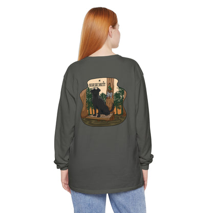 Timber Hunt Long Sleeve Tee