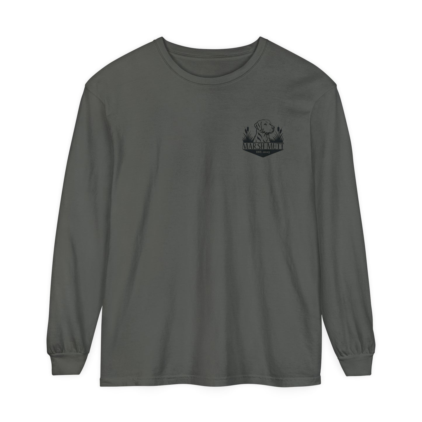 Timber Hunt Long Sleeve Tee