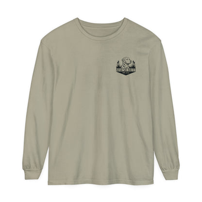 Timber Hunt Long Sleeve Tee