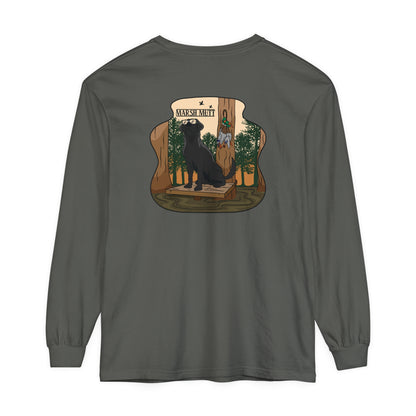 Timber Hunt Long Sleeve Tee