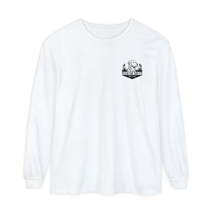 Timber Hunt Long Sleeve Tee