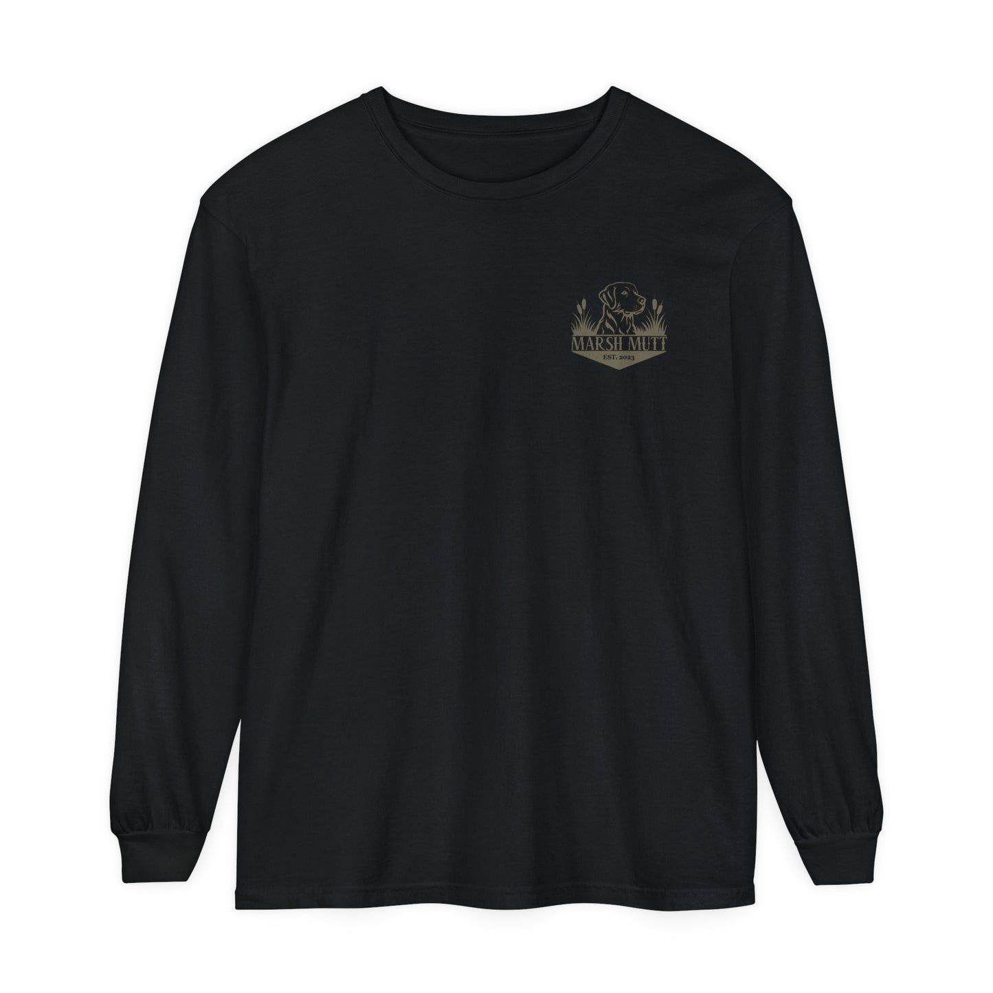 Timber Hunt Long Sleeve Tee