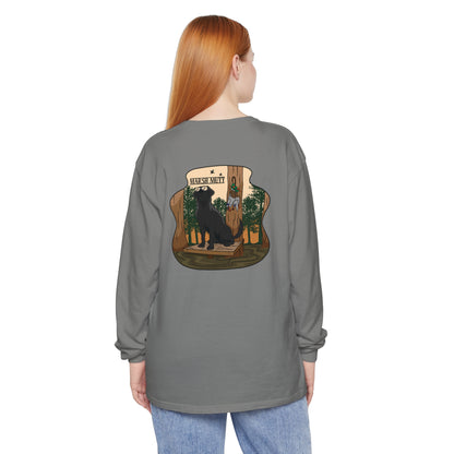 Timber Hunt Long Sleeve Tee