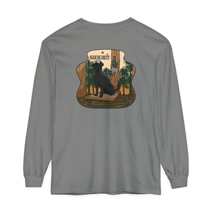 Timber Hunt Long Sleeve Tee