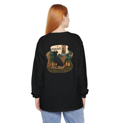 Timber Hunt Long Sleeve Tee